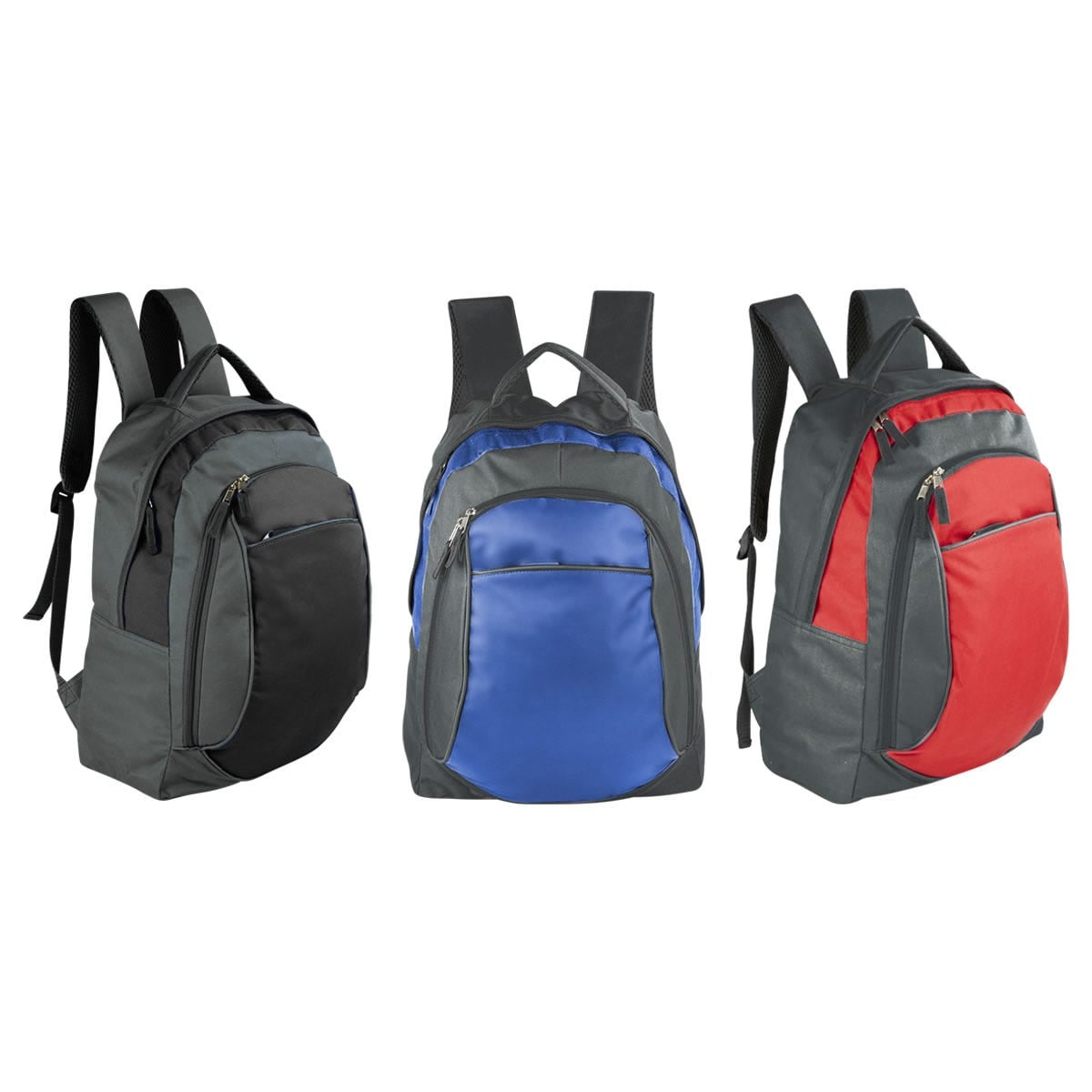 MOCHILA POLIÉSTER AAEEZA