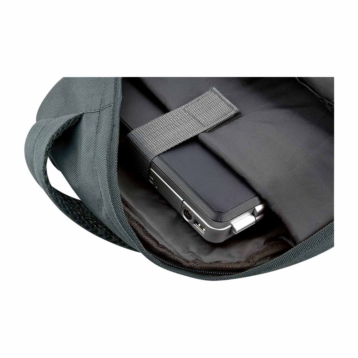 MOCHILA POLIÉSTER AAEEZA