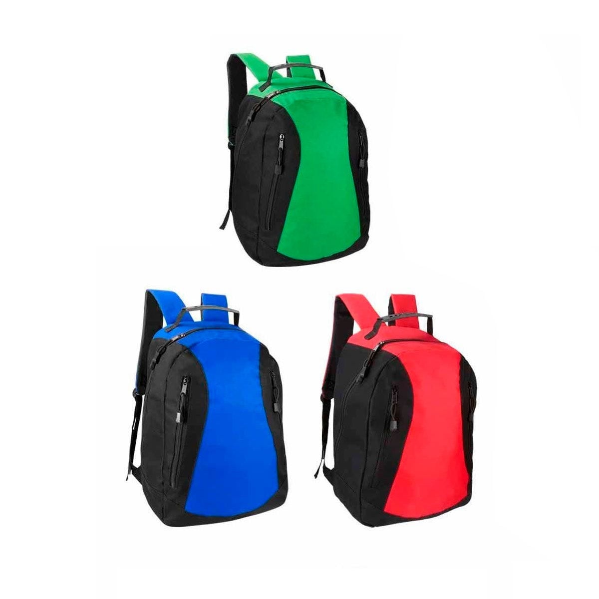 MOCHILA POLIÉSTER AAEIAN