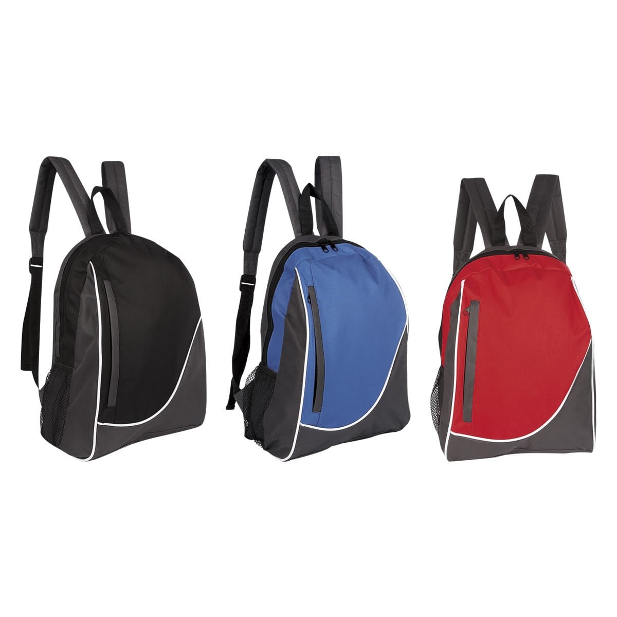 MOCHILA POLIÉSTER AAEILM