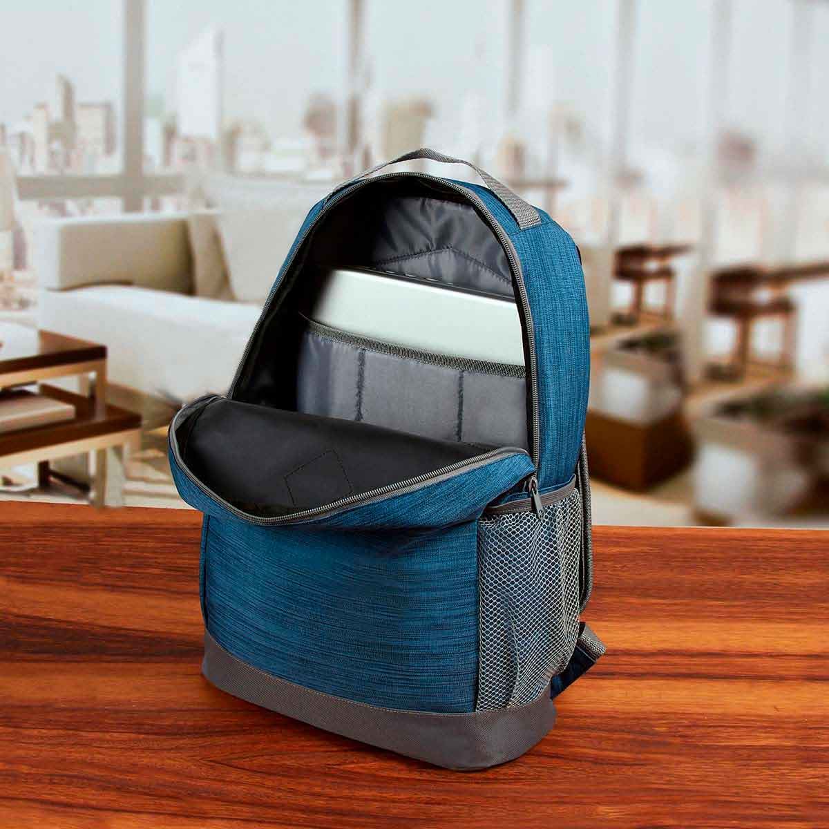 MOCHILA POLIÉSTER AAEINX