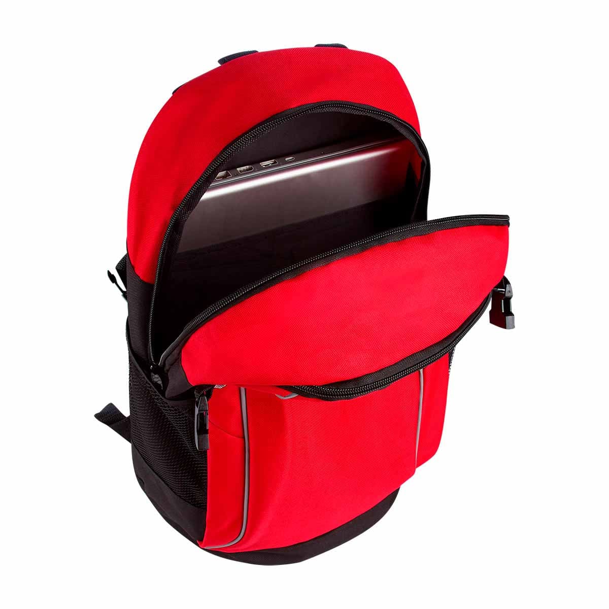 MOCHILA POLIÉSTER AAEIRN