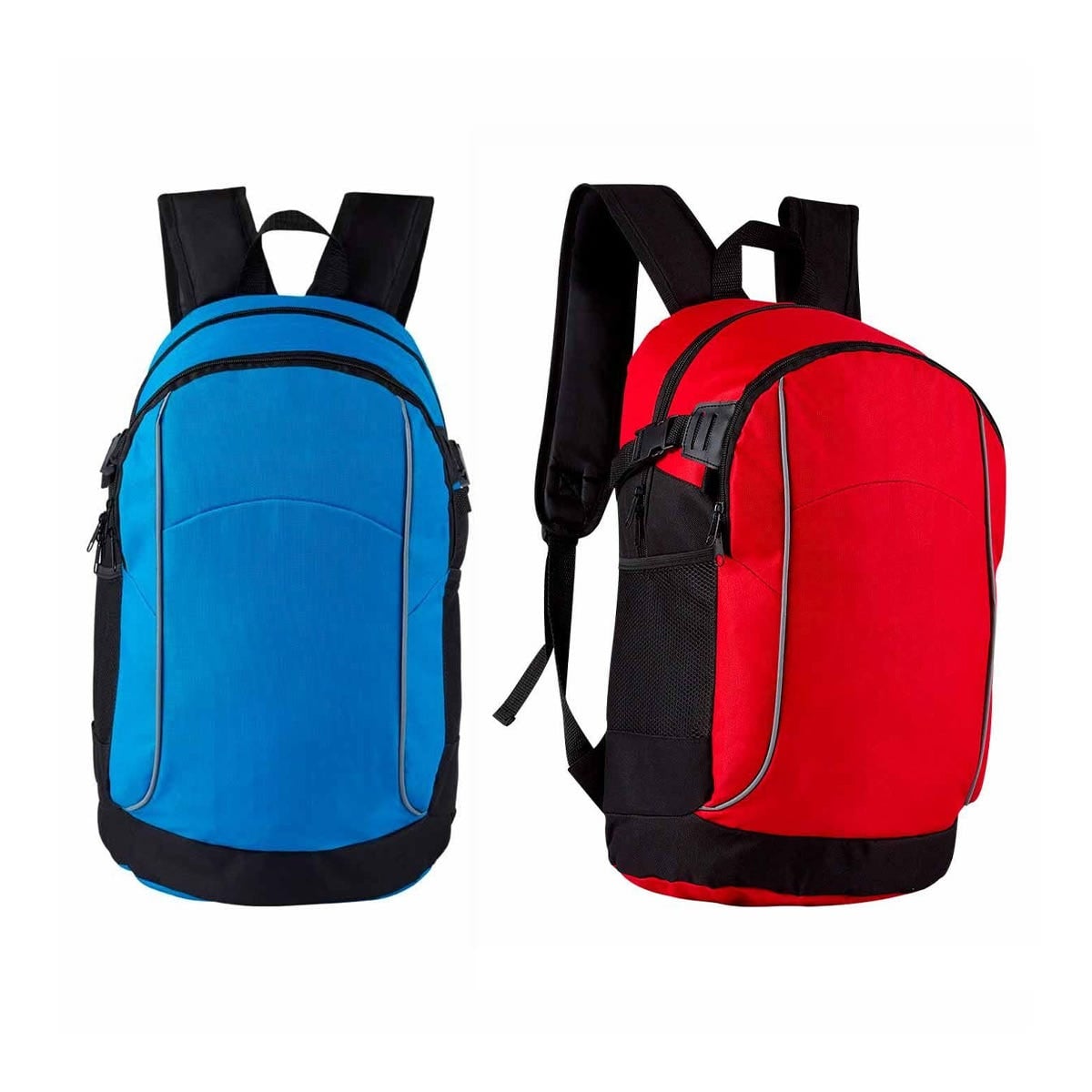MOCHILA POLIÉSTER AAEIRN
