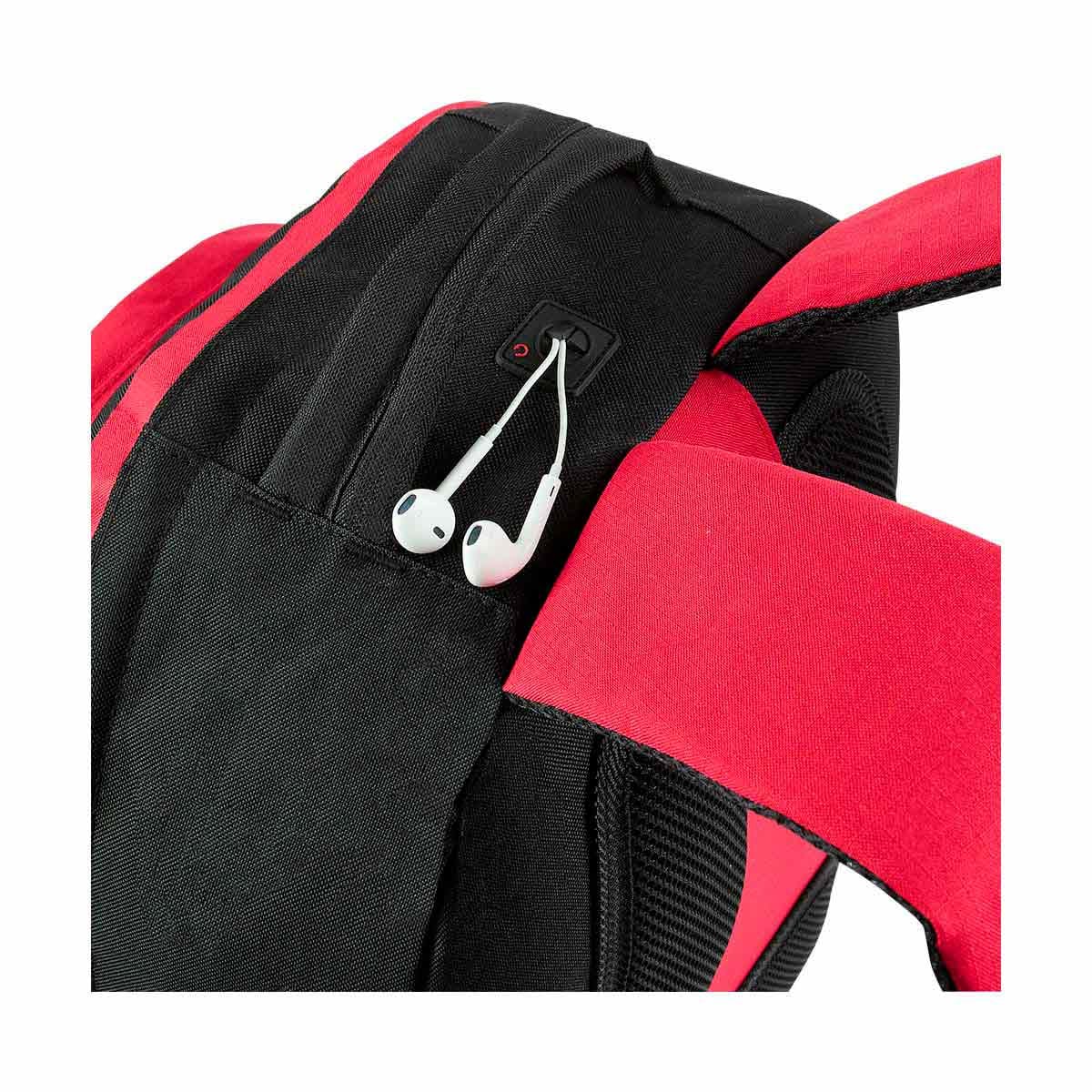 MOCHILA POLIÉSTER AAEIRT