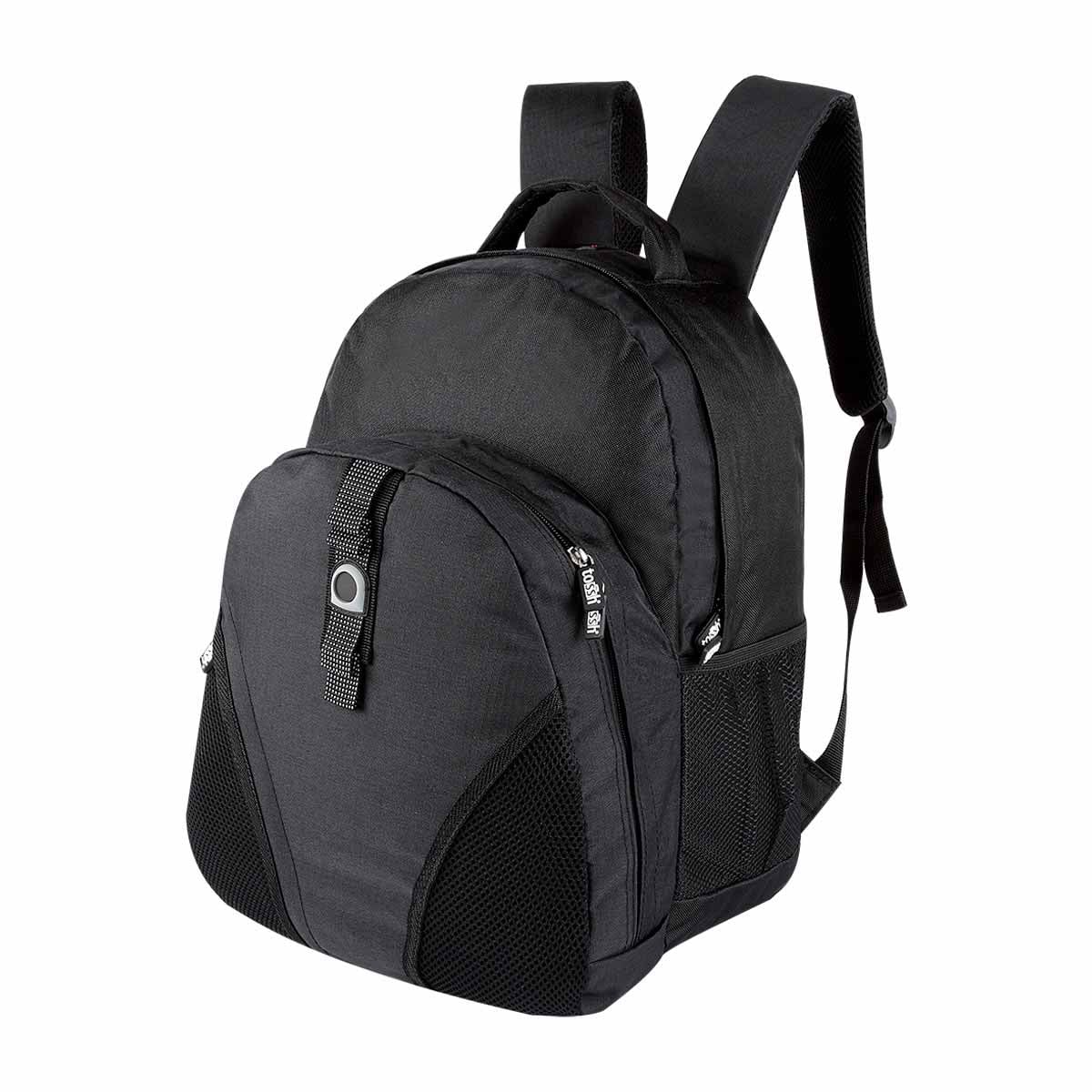 MOCHILA POLIÉSTER AAEIRT