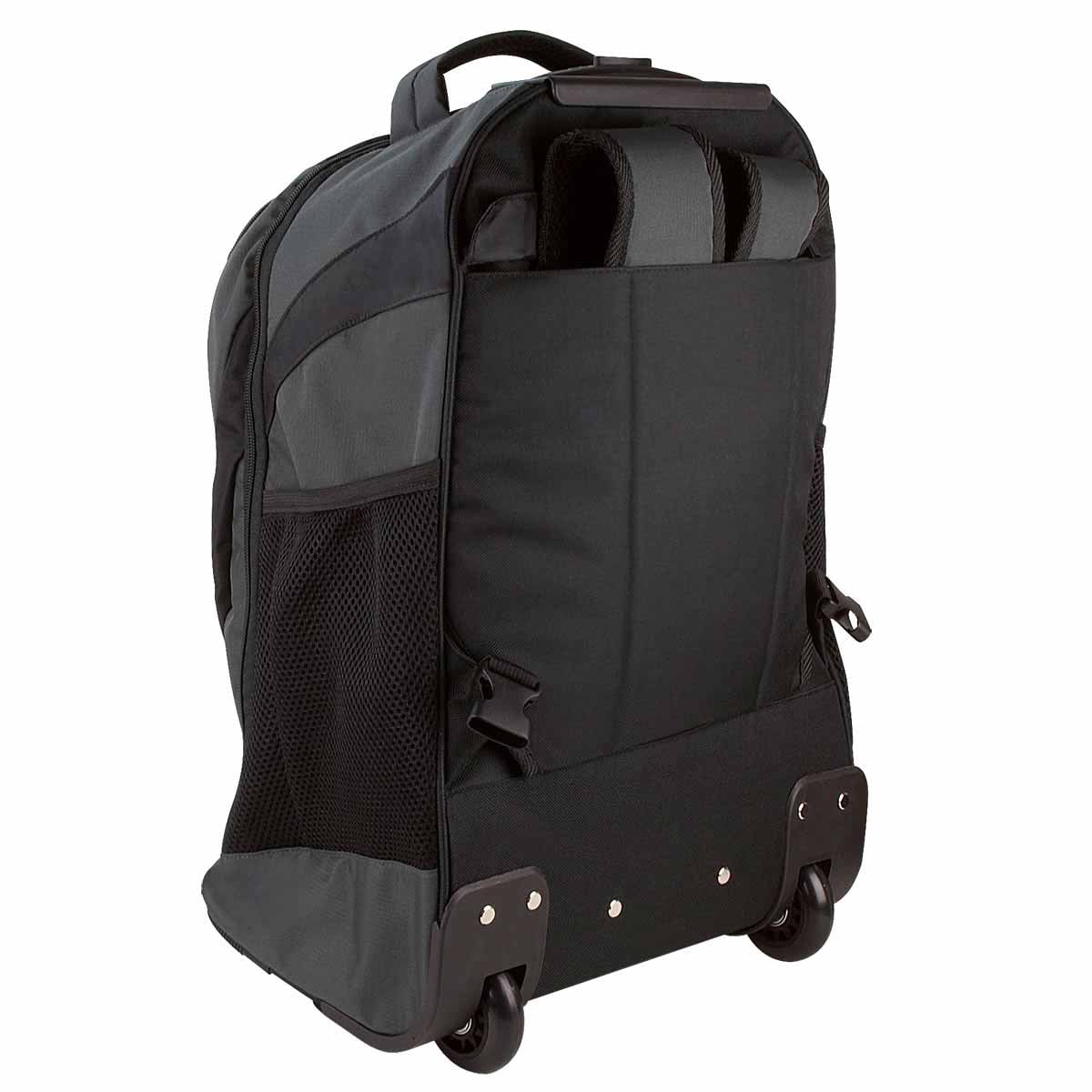 MOCHILA POLIÉSTER AAEIVA