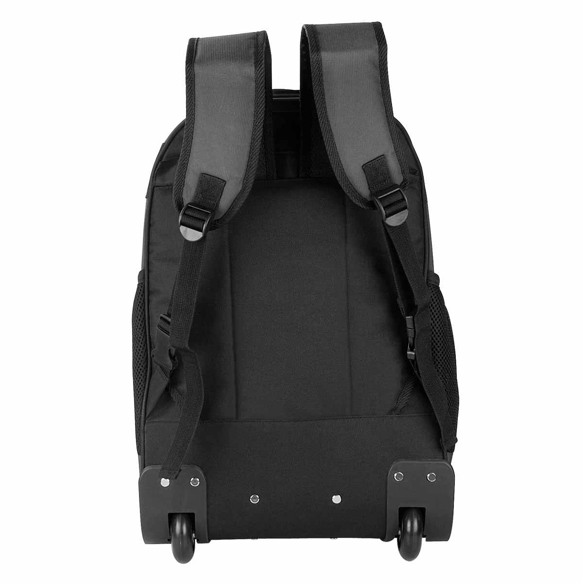 MOCHILA POLIÉSTER AAEIVA