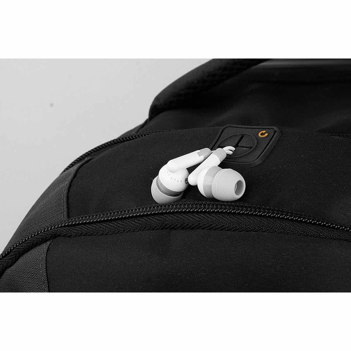 MOCHILA POLIÉSTER AAEIVA