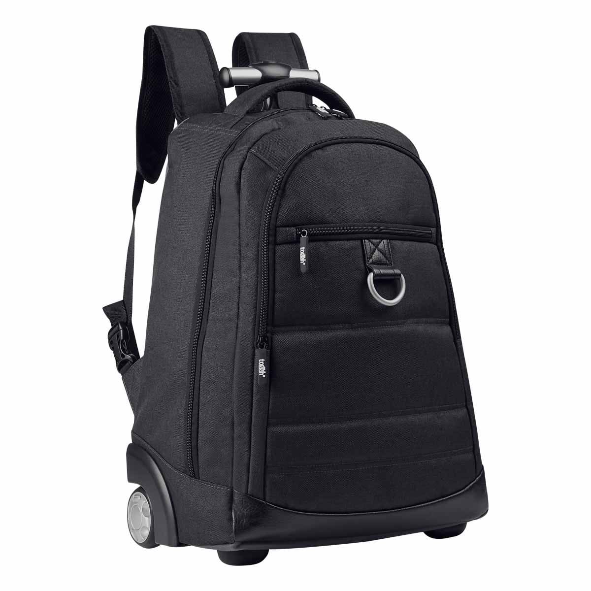 MOCHILA POLIÉSTER AAEIXA