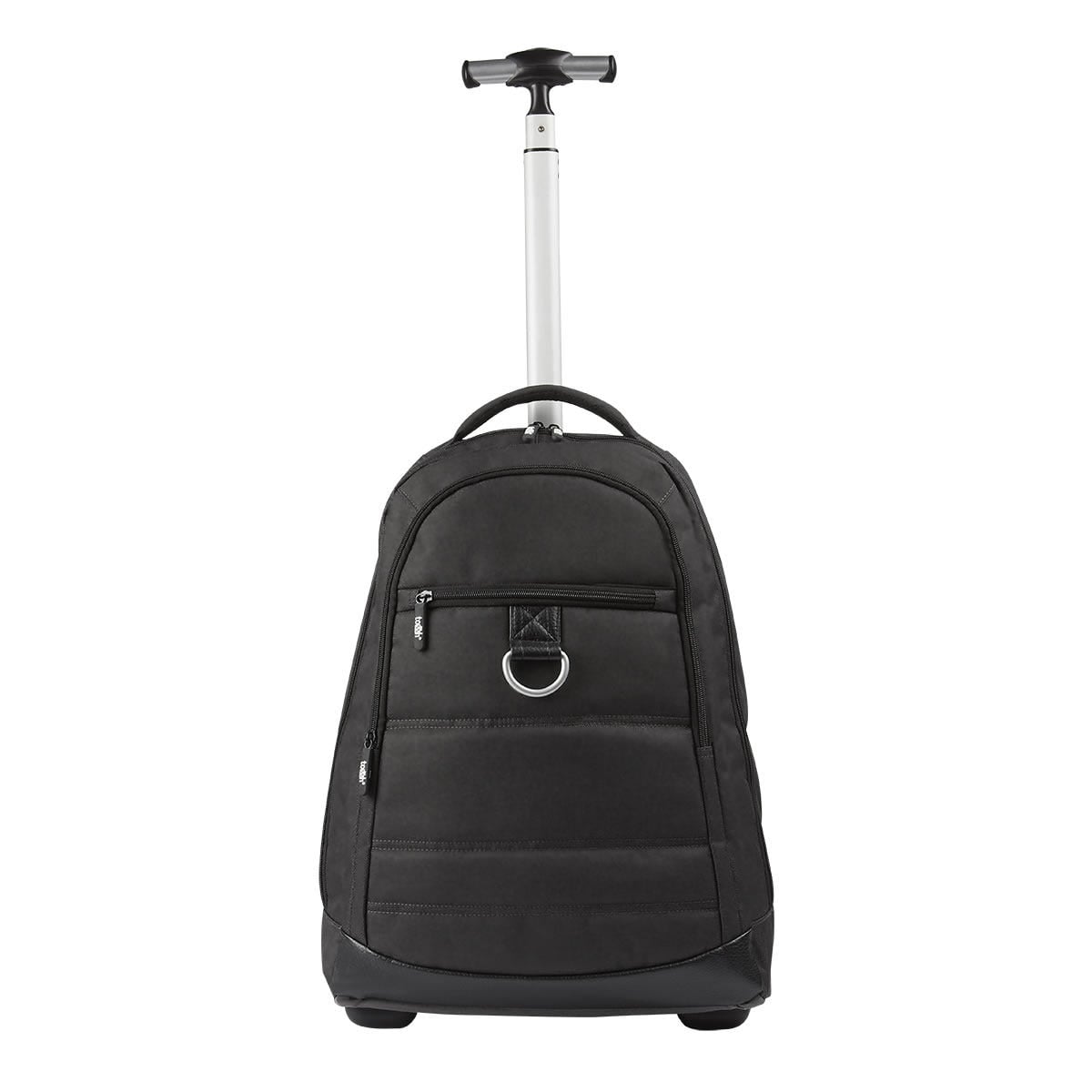 MOCHILA POLIÉSTER AAEIXA