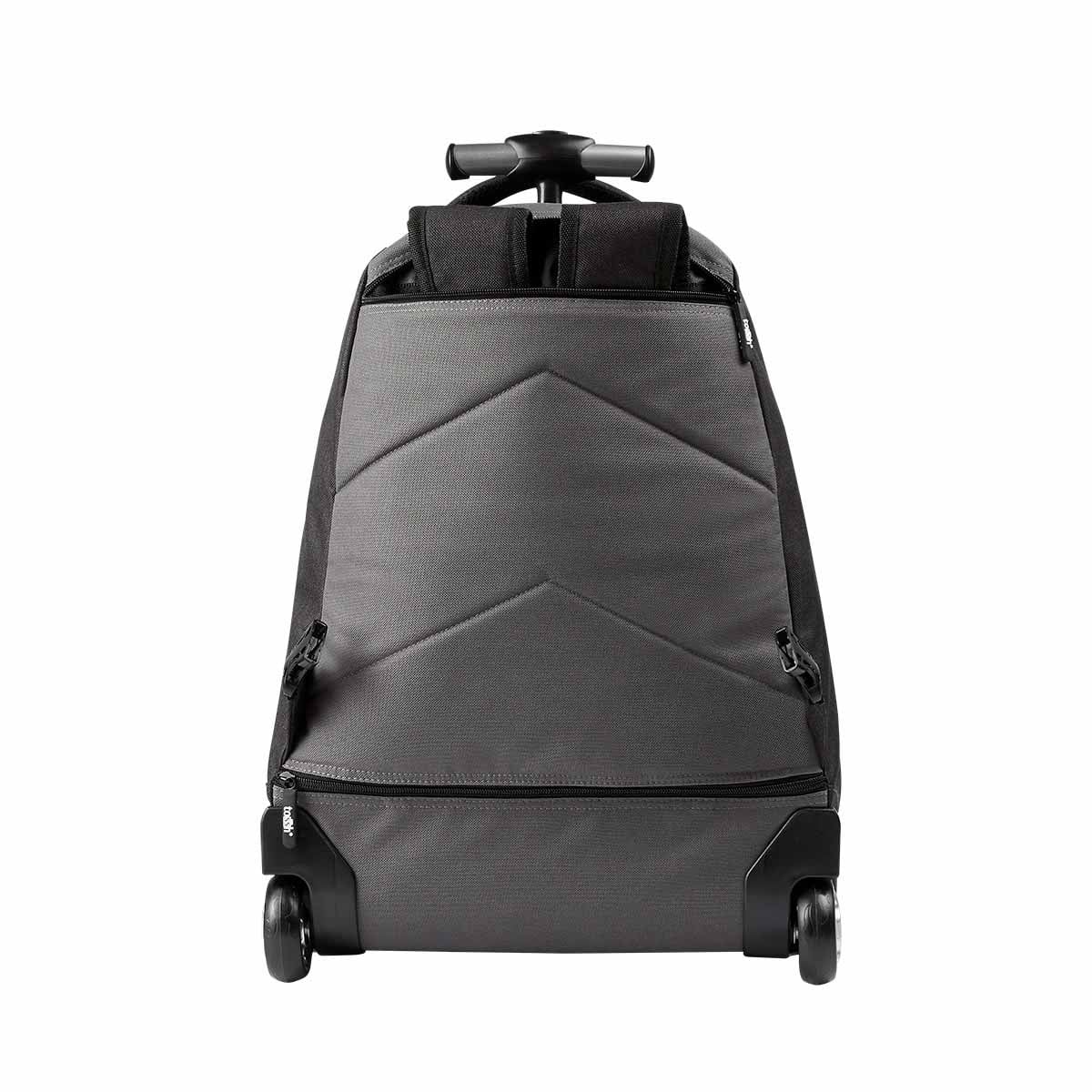 MOCHILA POLIÉSTER AAEIXA