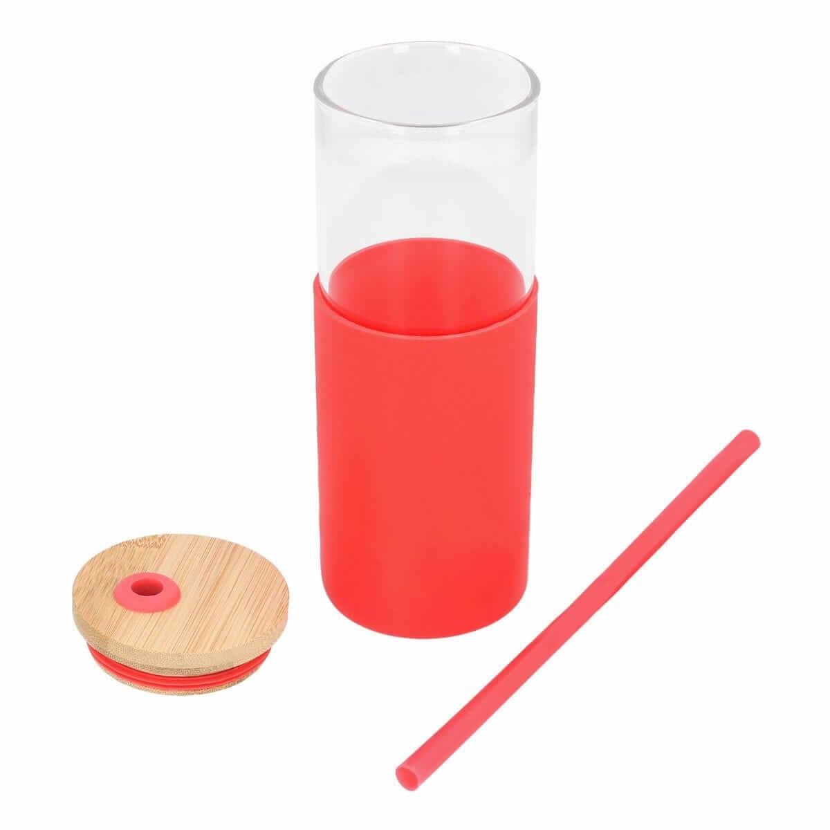 CILINDRO VIDRIO 500ML DADIUS