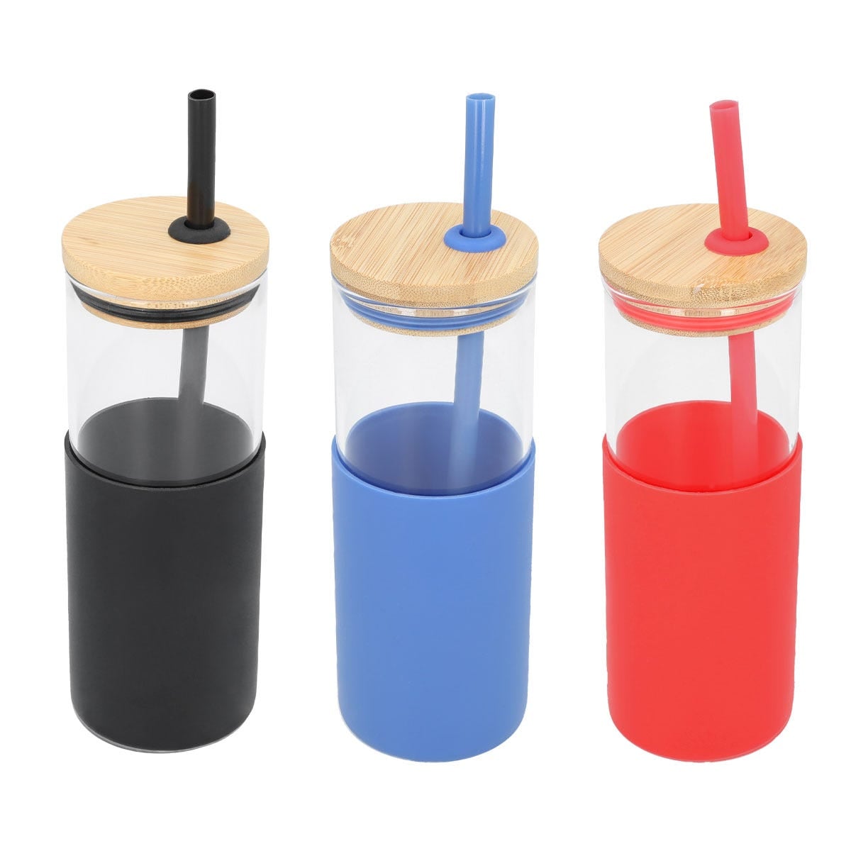 CILINDRO VIDRIO 500ML DADIUS
