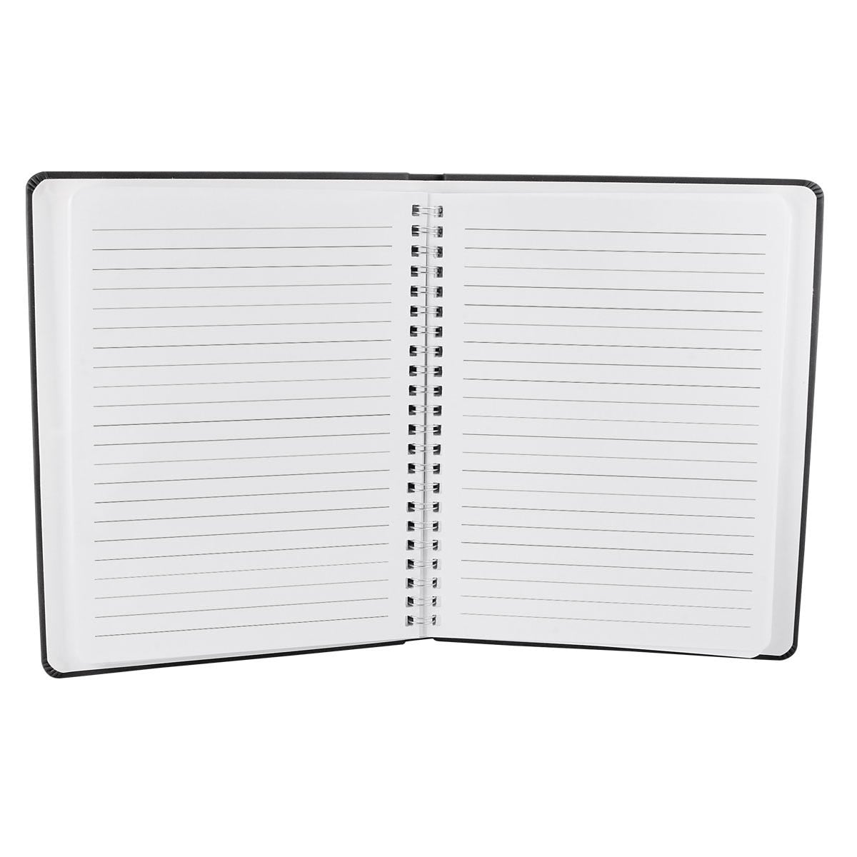LIBRETA CURPIEL DADONX