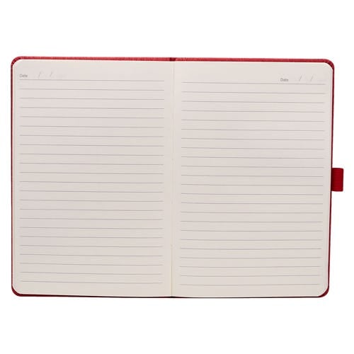 LIBRETA CURPIEL DADOOST