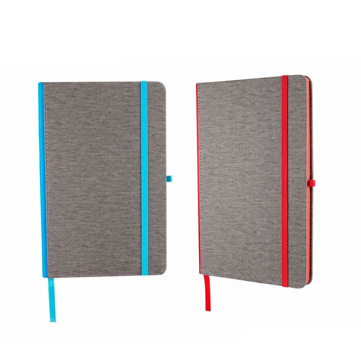 LIBRETA CURPIEL DADOVR