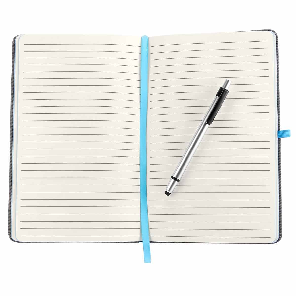 LIBRETA CURPIEL DADOVR