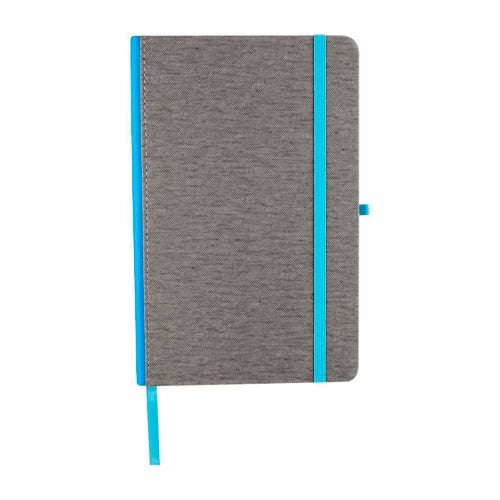 LIBRETA CURPIEL DADOVR