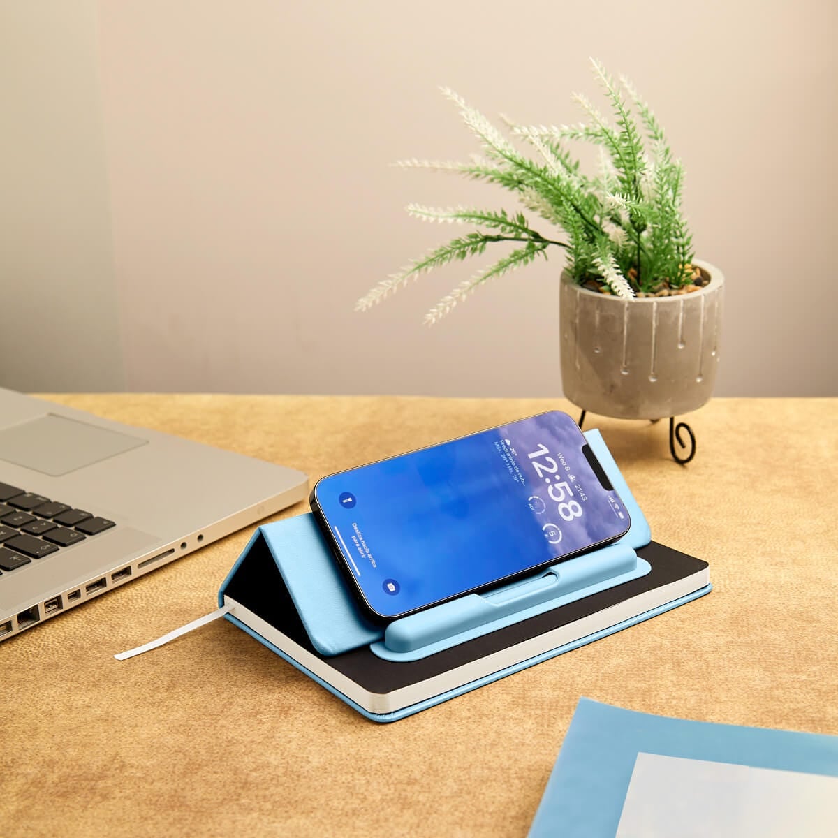 LIBRETA CURPIEL PLEGABLE DADOXY