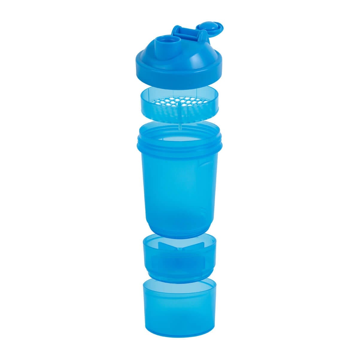 CILINDRO PLÁSTICO 16 OZ GACTUSE