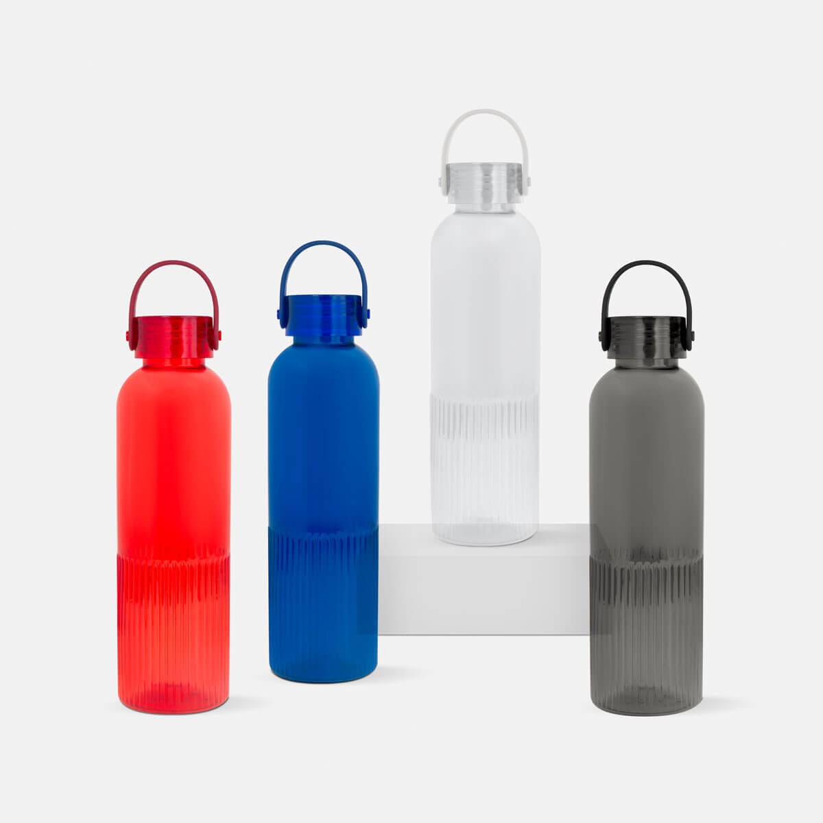 CILINDRO SILICÓN 18 OZ GACTVRA