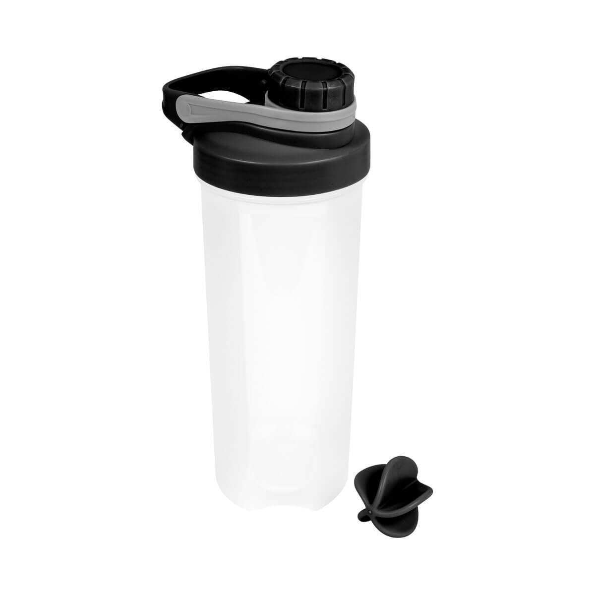 CILINDRO PLÁSTICO 23 OZ GACTYLA