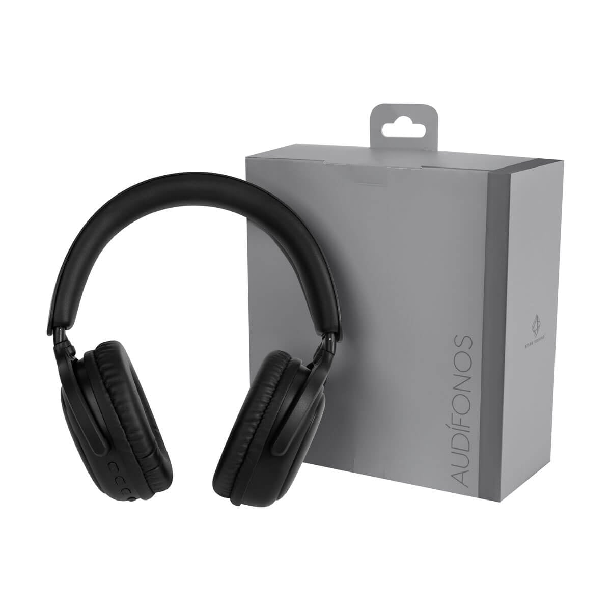 AUDÍFONOS BLUETOOTH 200 MAH GACTYLO