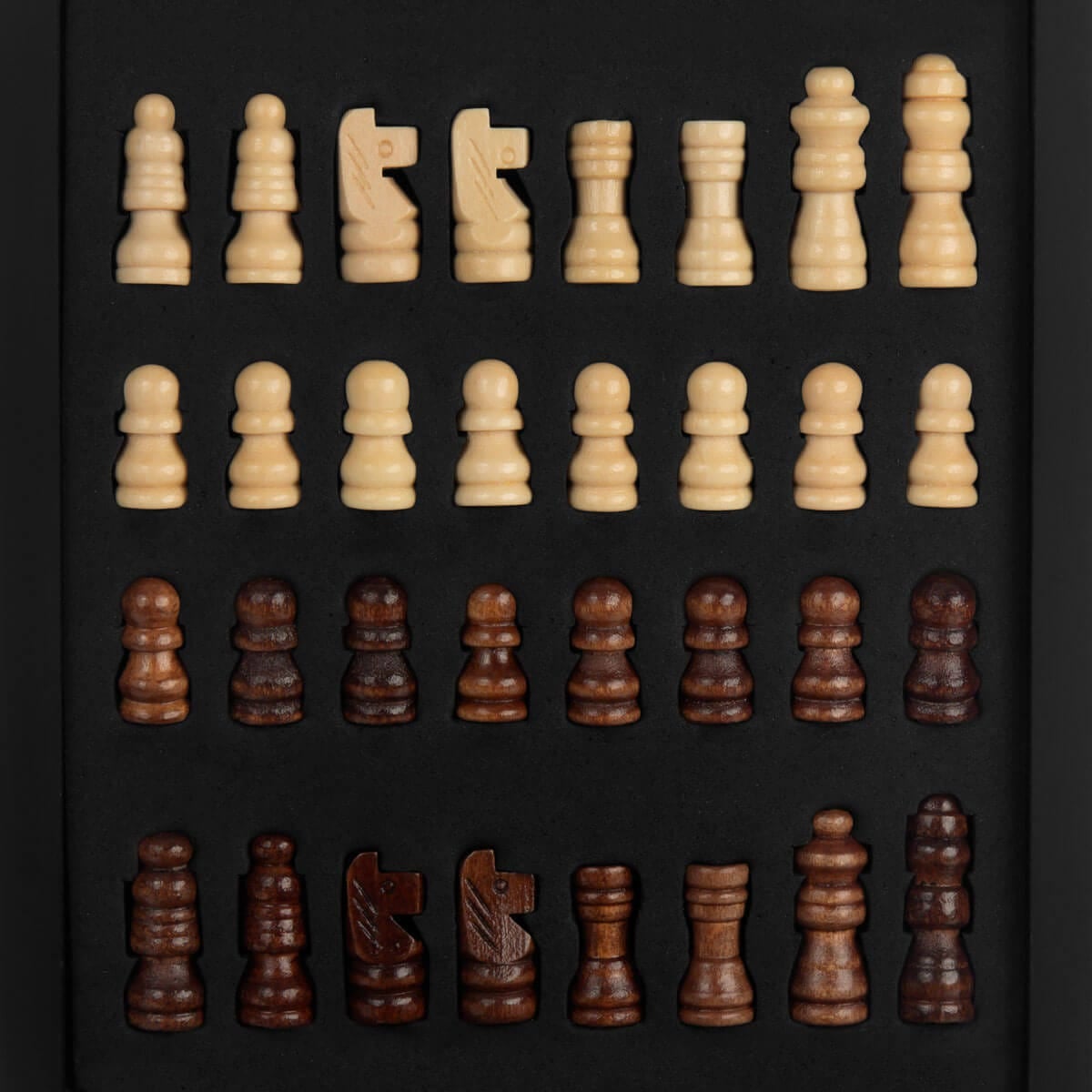 SET MADERA GACTYNE