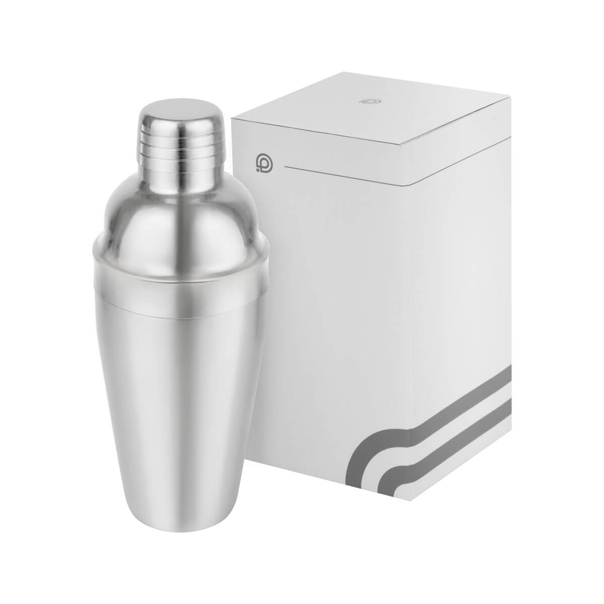 SHAKER TRES PIEZAS 20 OZ GACTZEN