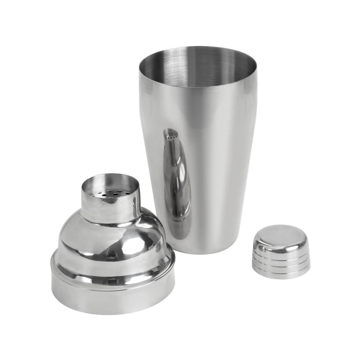 SHAKER TRES PIEZAS 20 OZ GACTZEN