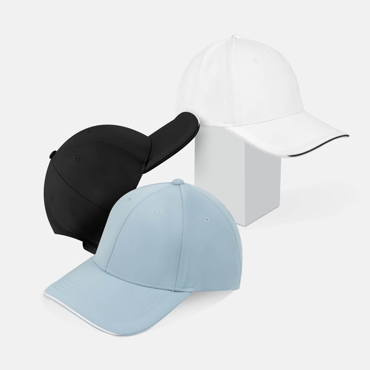 GORRA CASUAL GADELO