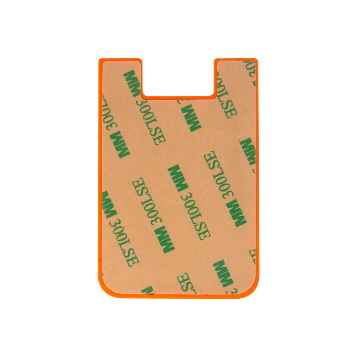 TARJETERO CELULAR SILICÓN GADEYN