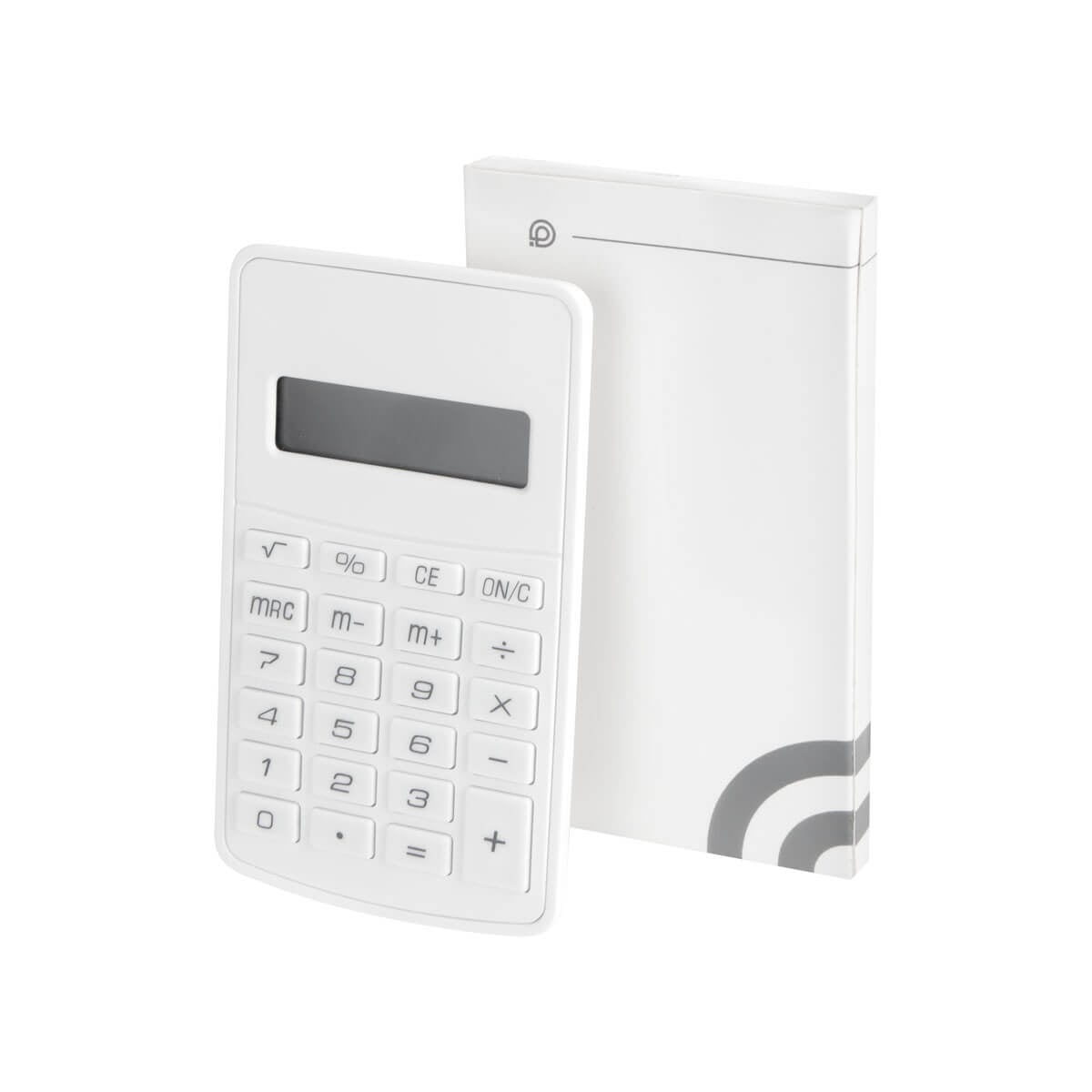 CALCULADORA AUTOMÁTICO GADEYT