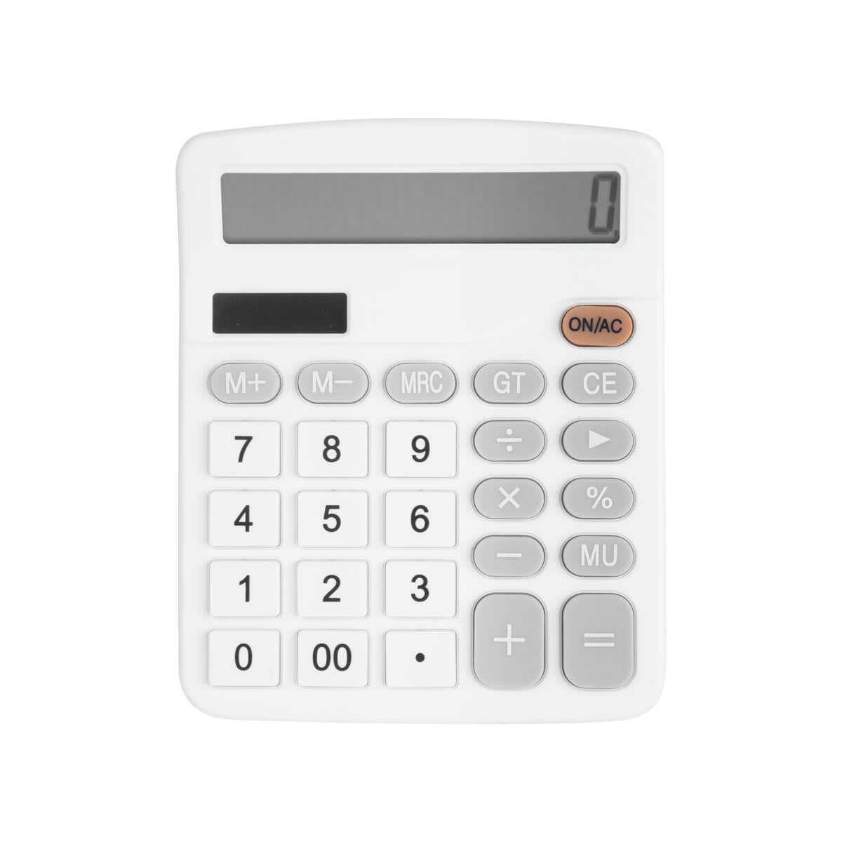 CALCULADORA SOLAR GADIAL