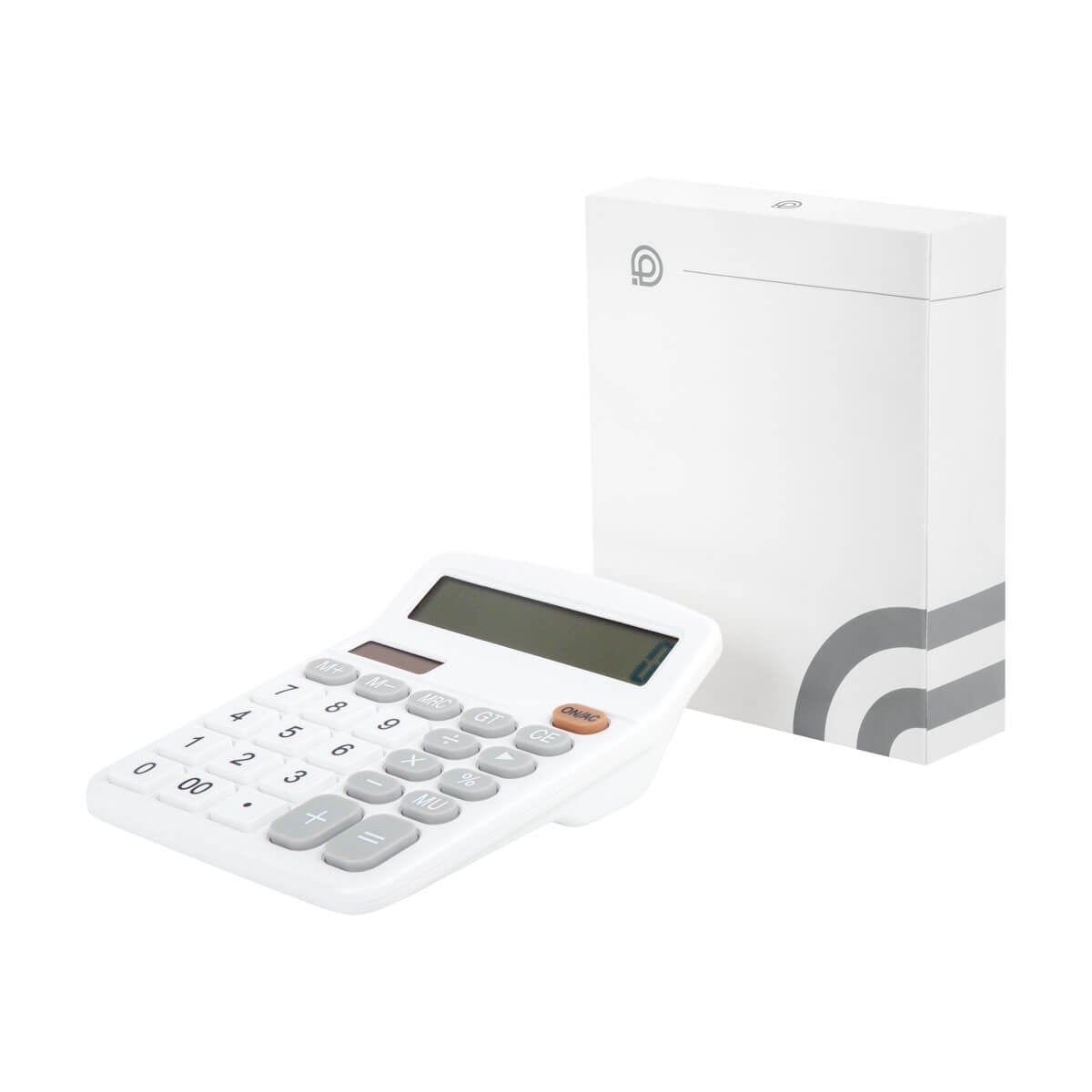 CALCULADORA SOLAR GADIAL