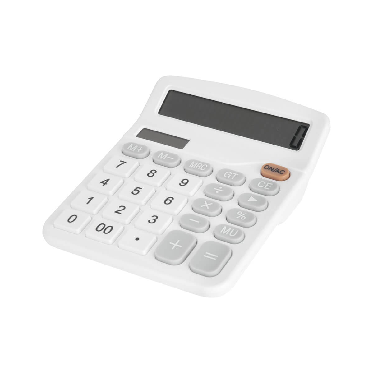 CALCULADORA SOLAR GADIAL