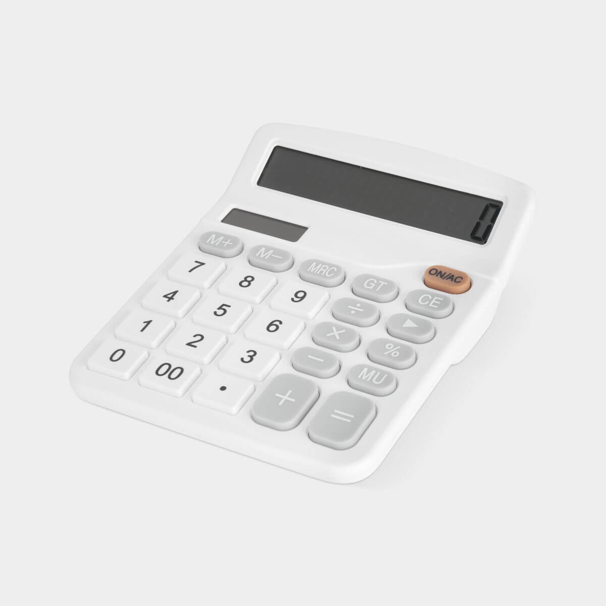 CALCULADORA SOLAR GADIAL