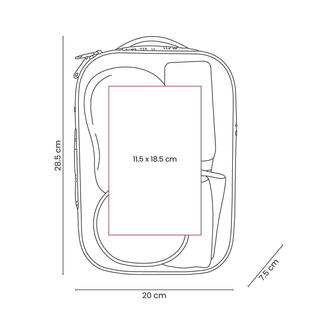 SET MICROFIBRA GADITA