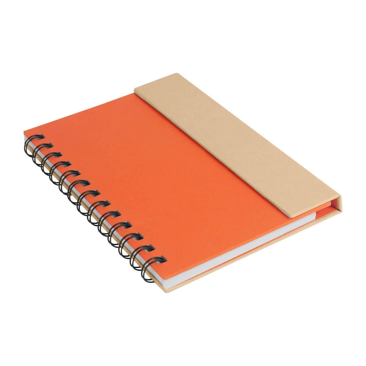 LIBRETA ECOLÓGICA CARTÓN GADLGO