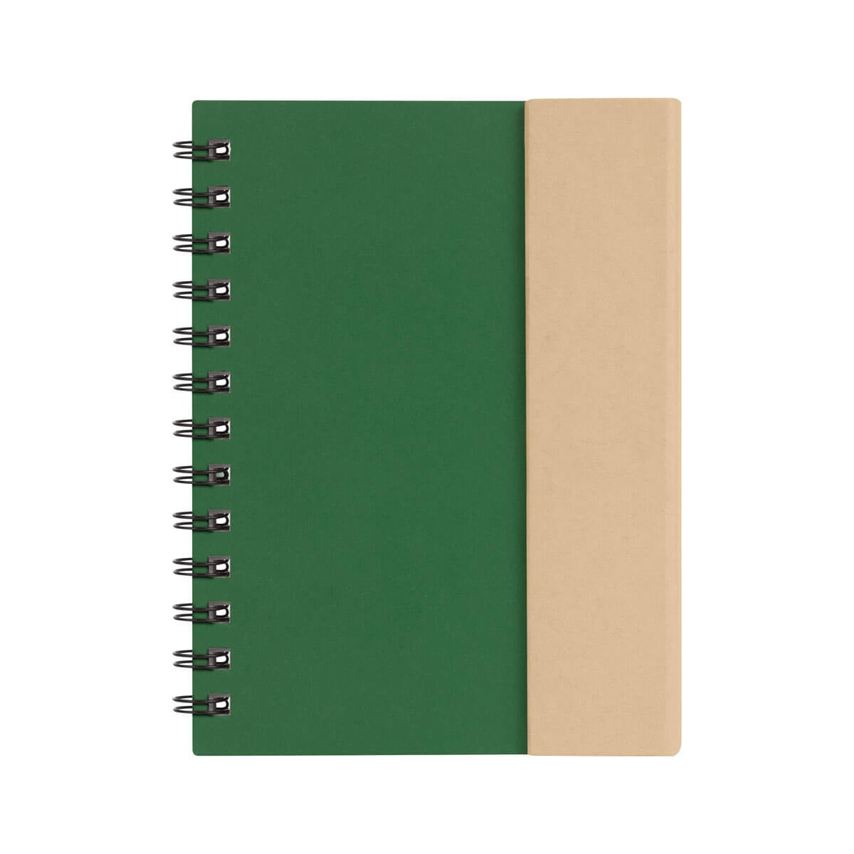 LIBRETA ECOLÓGICA CARTÓN GADLGO