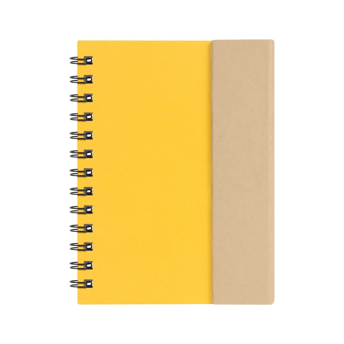 LIBRETA ECOLÓGICA CARTÓN GADLGO