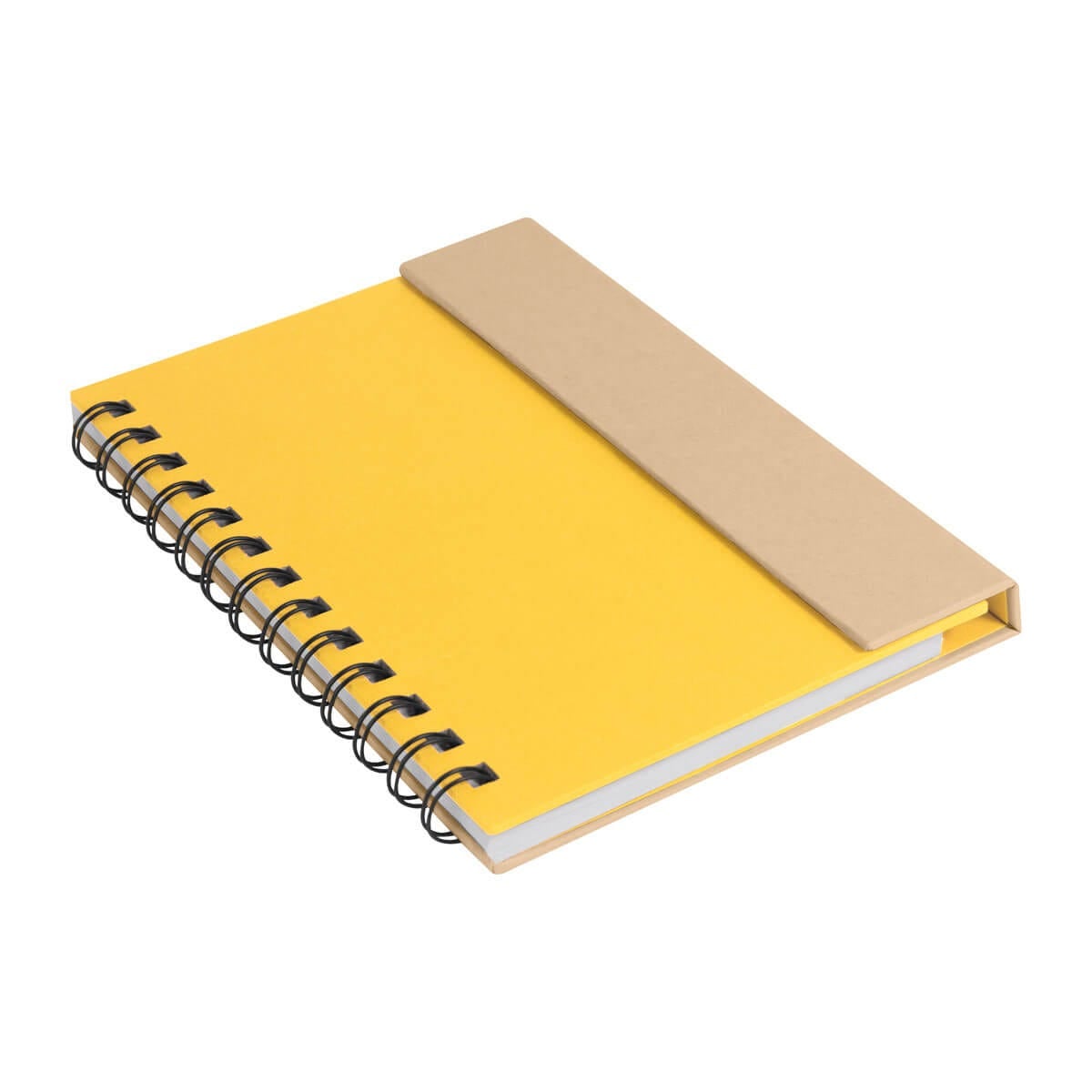 LIBRETA ECOLÓGICA CARTÓN GADLGO