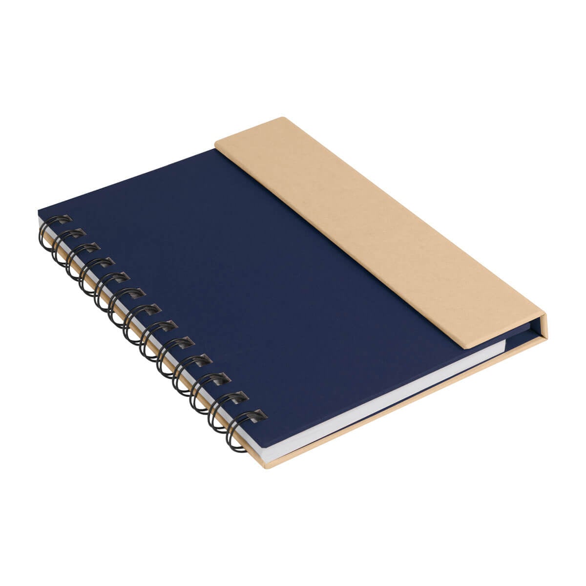 LIBRETA ECOLÓGICA CARTÓN GADLGO