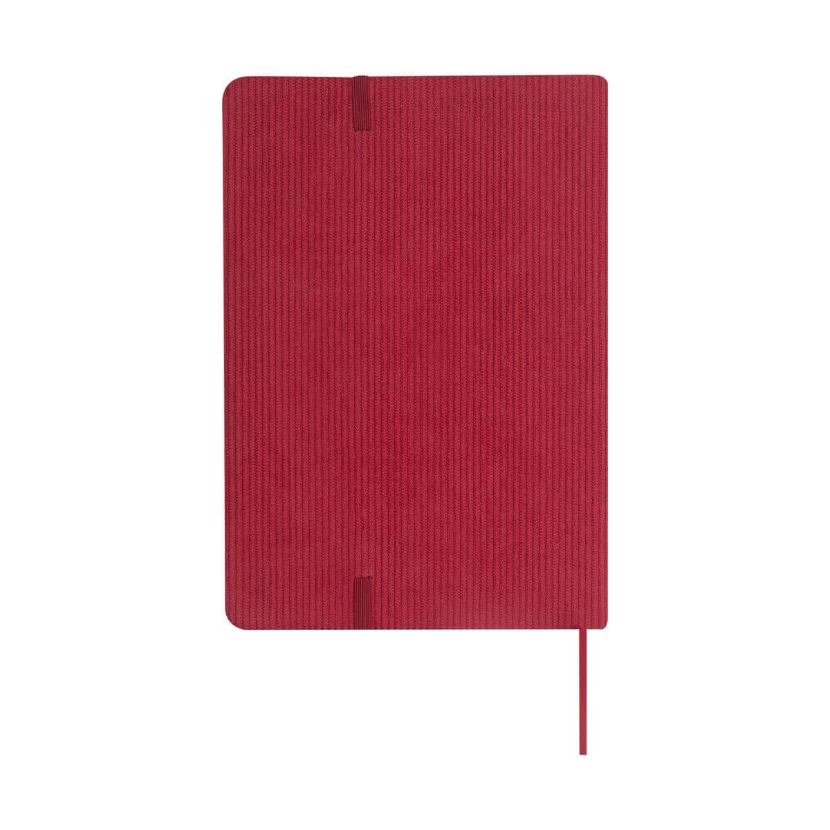 LIBRETA AGENDARIO TELA GADLUX