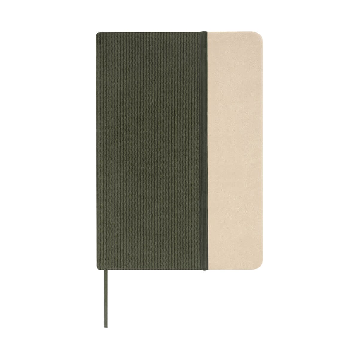 LIBRETA AGENDARIO TELA GADLUX