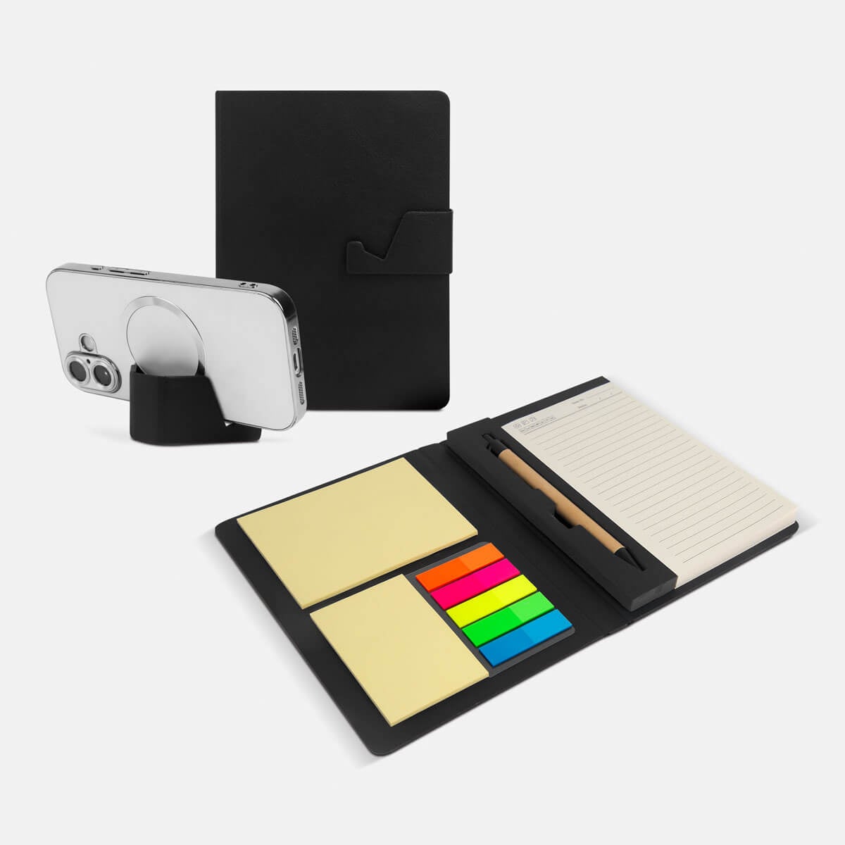 LIBRETA EJECUTIVA CURPIEL GADNIS