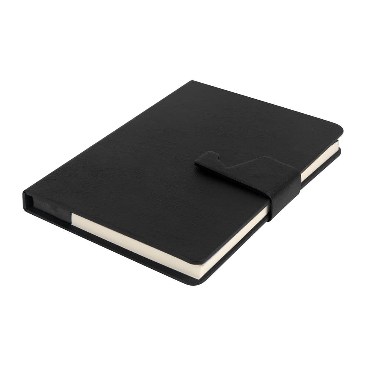 LIBRETA EJECUTIVA CURPIEL GADNIS
