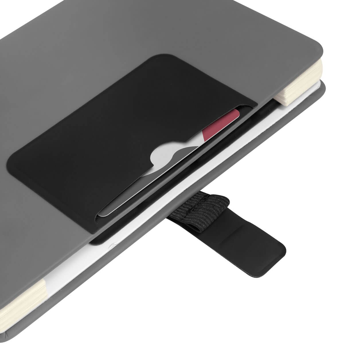 LIBRETA EJECUTIVA CURPIEL GADOFT