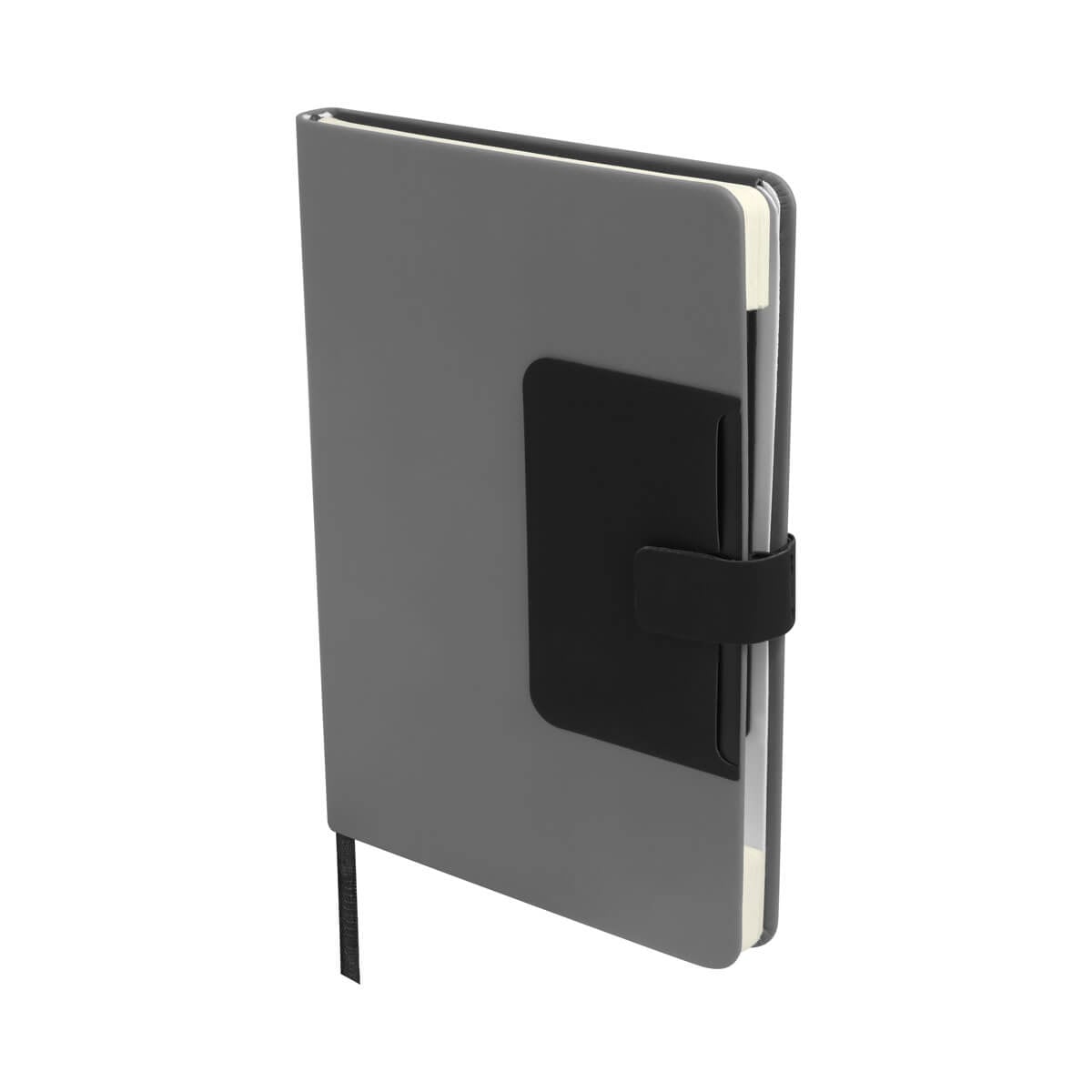 LIBRETA EJECUTIVA CURPIEL GADOFT