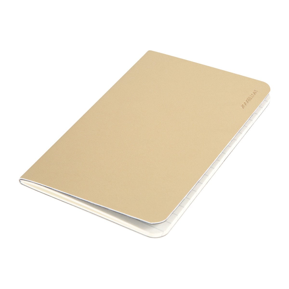 LIBRETA CURPIEL GADOOST